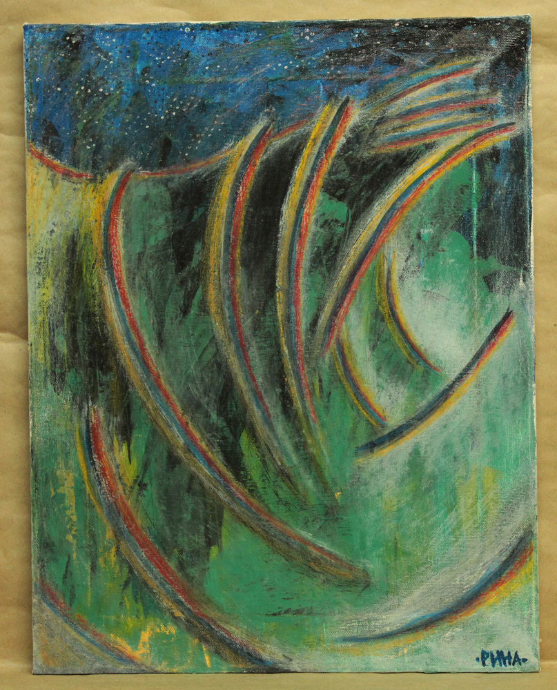 painting 15 (2010)
